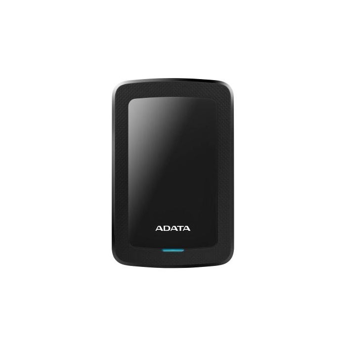 Зовнішній жорсткий диск 2.5" 4TB ADATA (AHV300-4TU31-CBK)