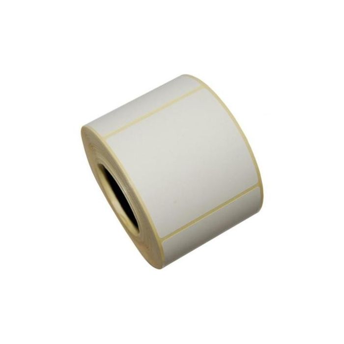 Етикетка Tama термотрансферна 75x50/ 1тис н/гл (3455)
