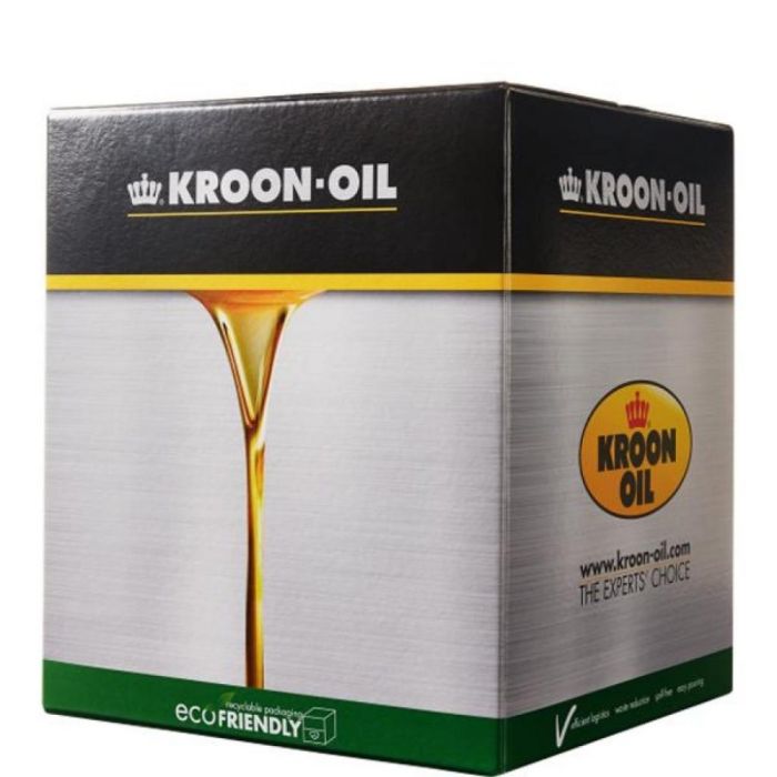 Трансмісійна олива Kroon SP MATIC 4026 15л (KL 32220)