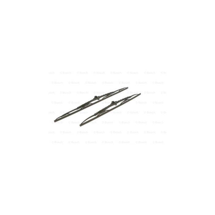 Щітка склоочисника Bosch 3 397 001 725