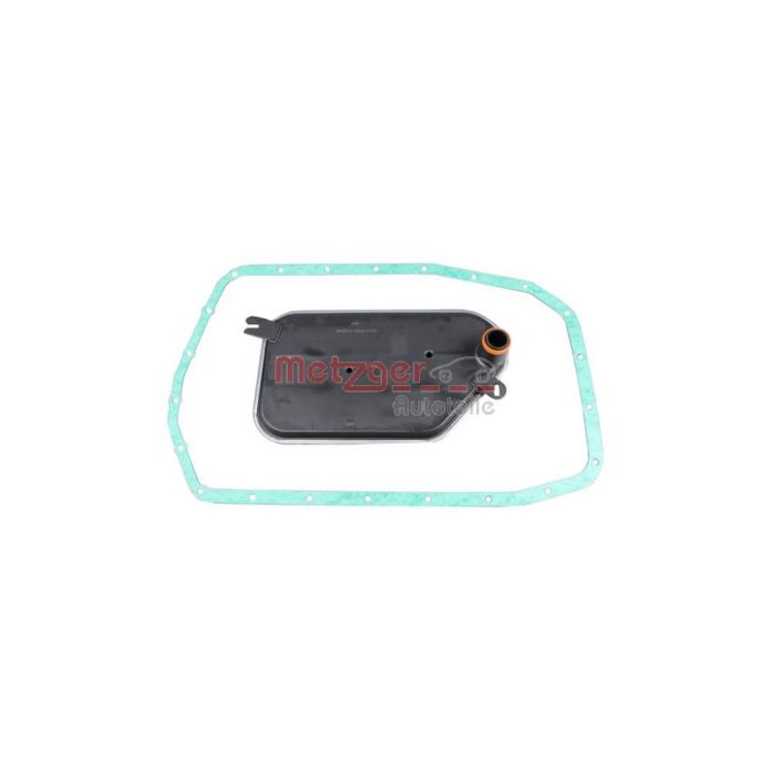 Фільтр АКПП Metzger 8020014