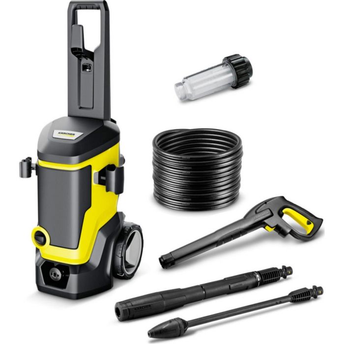 Мийка високого тиску Karcher K 7 WCM (1.317-400.0)