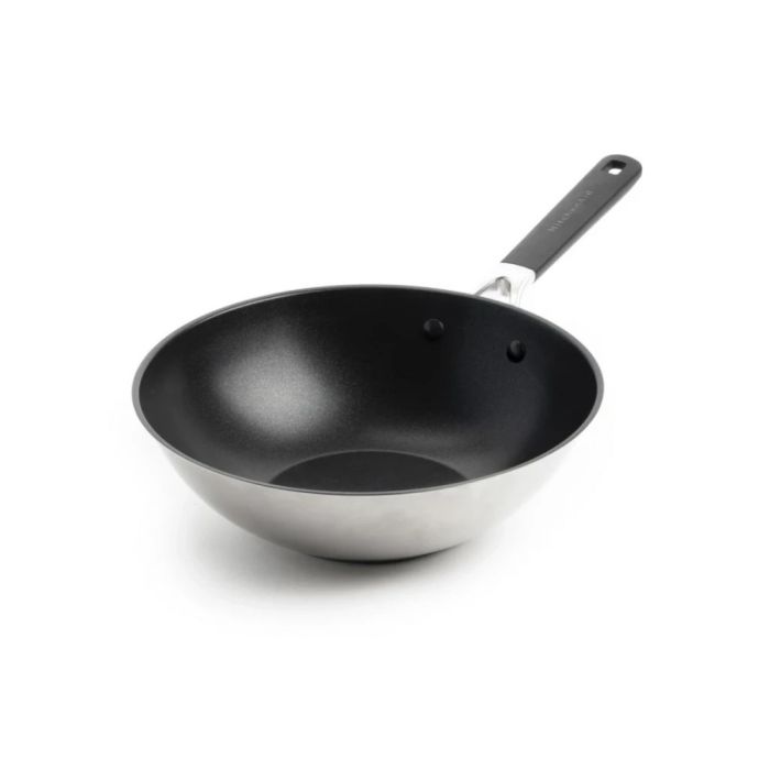 Сковорода KitchenAid Wok CSS 28 см (CC005705-001)