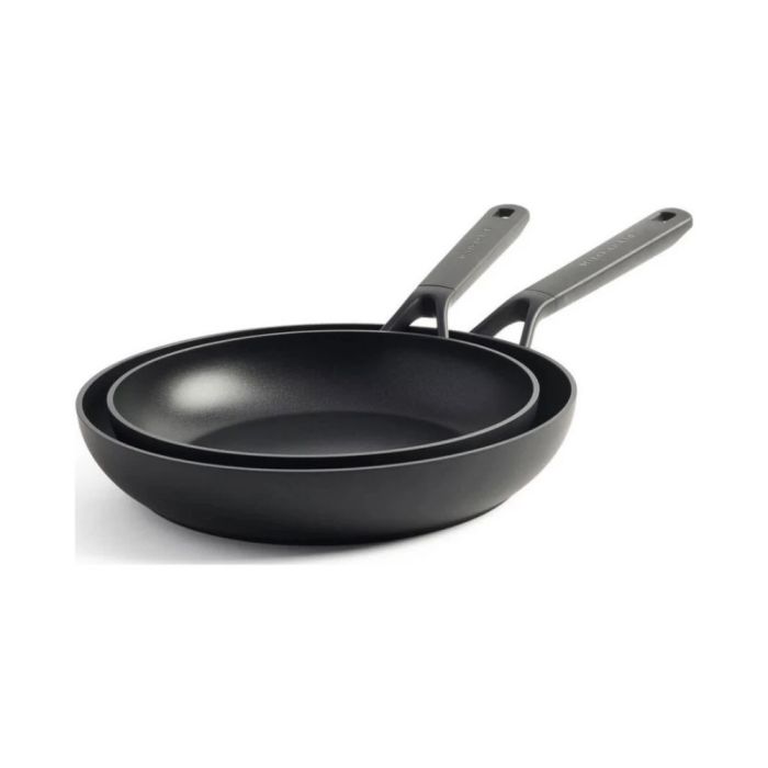 Набір сковорідок KitchenAid CFA 24 + 28 см (CC003569-001)
