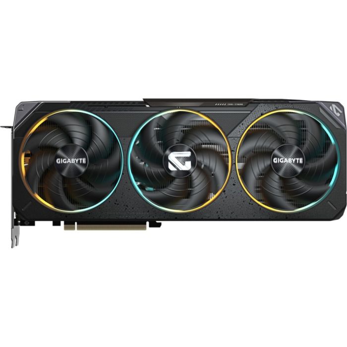 Відеокарта GIGABYTE GeForce RTX 5070 12288Mb GAMING OC (GV-N5070GAMING OC-12GD)