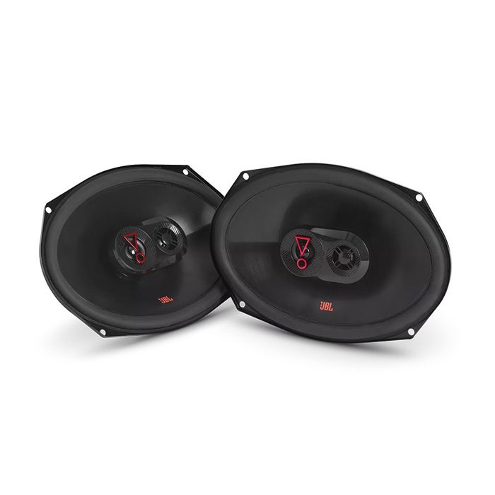 Автомобільна акустика JBL STAGE3 9637F