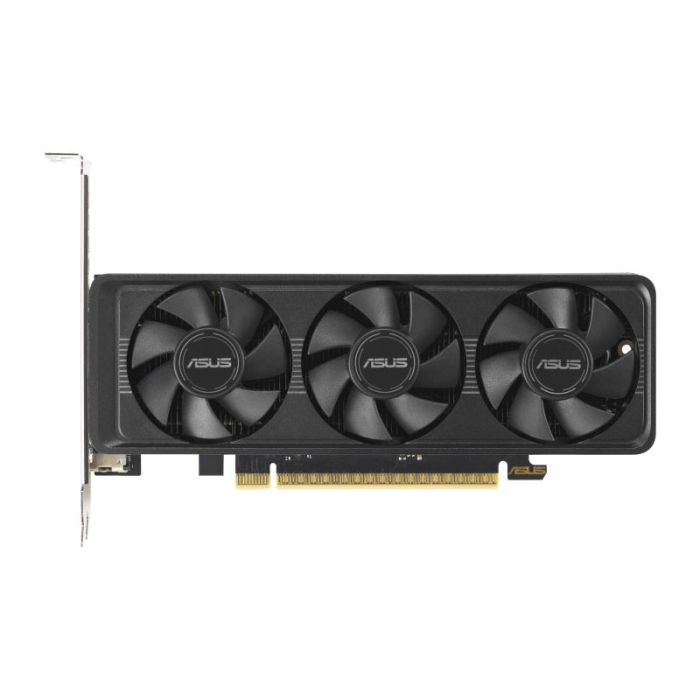 Відеокарта ASUS RTX 5060 8192Mb LP BRK OC Edition (RTX5060-O8G-LP-BRK)