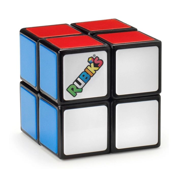 Головоломка Rubik's S3 Кубик 2x2 Міні (6064596)