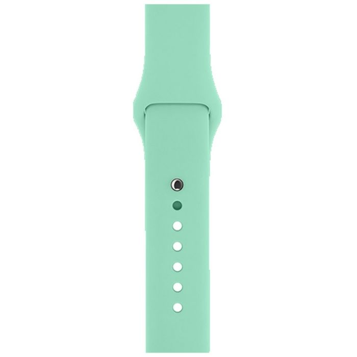 Ремінець до смарт-годинника Armorstandart Sport Band (3 Straps) для Apple Watch 42 (Series 11-10)/41/40/38 Succulent (ARM65081)
