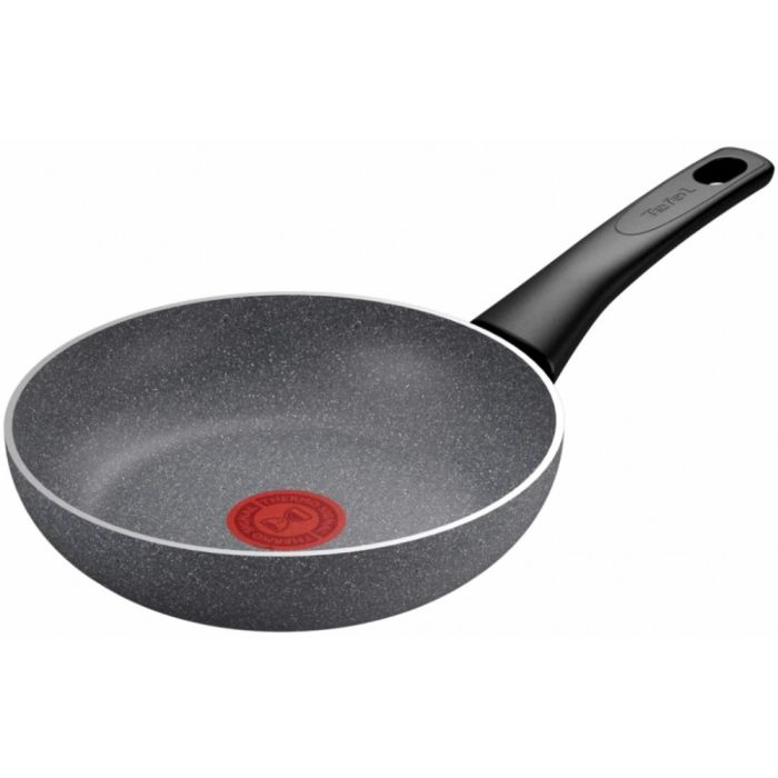 Сковорода Tefal Hard Stone 28 см (D4560632)
