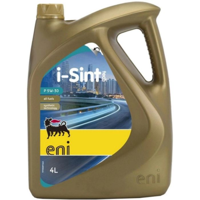 Моторна олива Eni I-Sint tech P 5W-30 4л (101297)