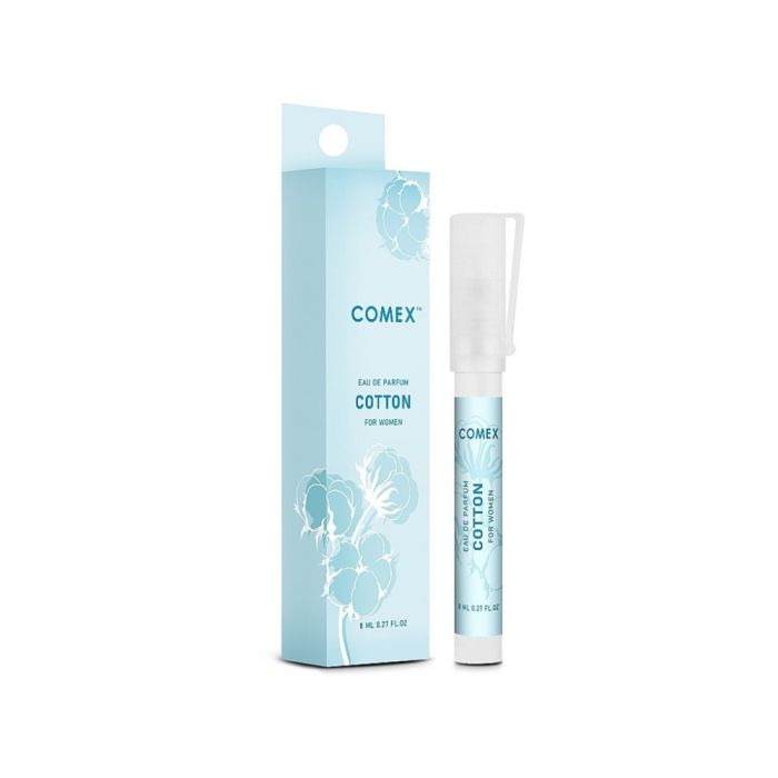 Парфумована вода Comex Cotton For Women 8 мл (4820230952995)