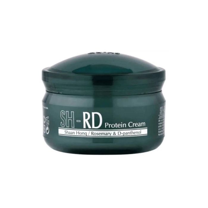 Крем для волосся SH-RD Protein Cream Для відновлення пошкодженого волосся 10 мл (652418100362)