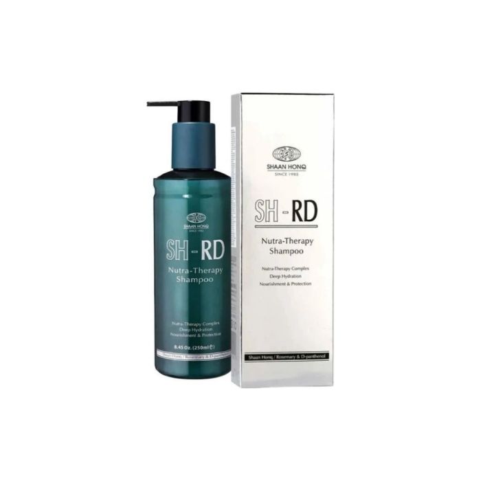 Шампунь SH-RD Nutra-Therapy Shampoo Живильний 250 мл (652418100256)