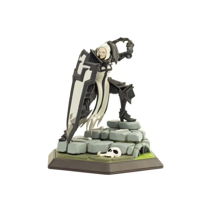Статуетка Blizzard Crusader (Діабло) 23 см (B63377)