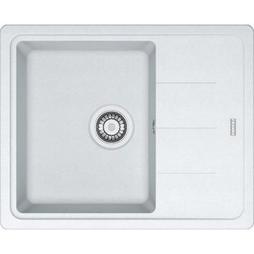 Мийка кухонна Franke Basis BFG 611-62/ 114.0272.599