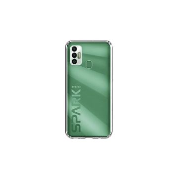 Чохол до моб. телефона BeCover Tecno Spark 7 / 7 Go Transparancy (706949)