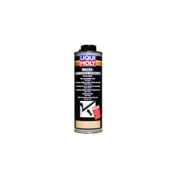 Антикорозійне покриття Liqui Moly Wachs-Korrosionsschutz  1л. (6104)