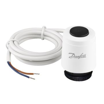 Термоэлектрический привод Danfoss TWA-K (088H3142)