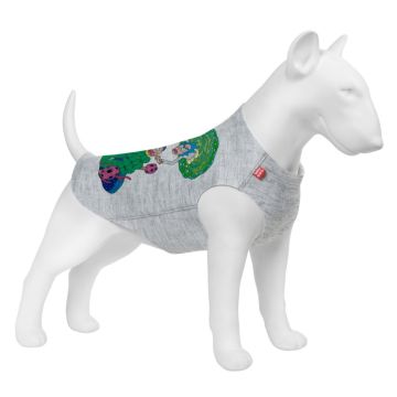 Борцівка для тварин WAUDOG Clothes "Рік та Морті 3" S30 (294-0282)