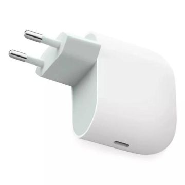 Зарядний пристрій Google Pixel 45W USB-C Wall Charger (GA05732-EU)