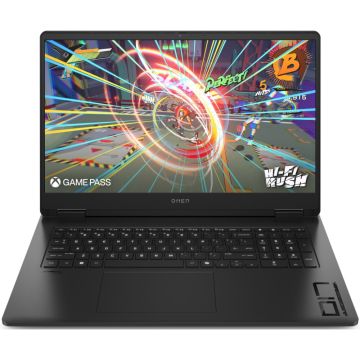 Ноутбук HP OMEN 17-db1010ua (C3UU9EA)