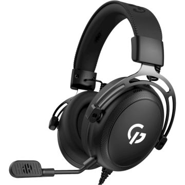 Навушники GamePro Asgard Skald Origin Black (HS850)