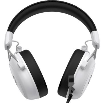 Навушники GamePro Asgard Skald Origin White (HS850W)